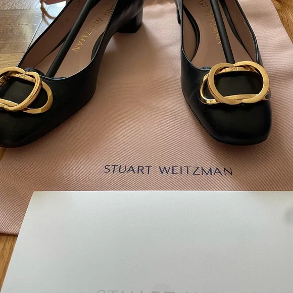 Stuart Weizman - The Anica 25 Narrow - Picture 4 of 7